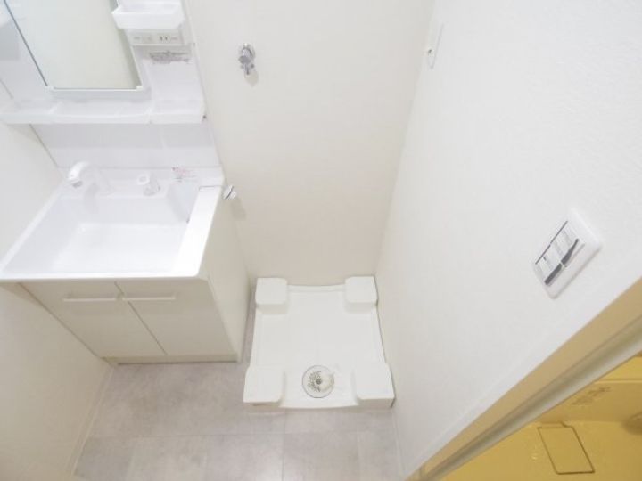 奈良県天理市川原城町(マンション)の賃貸物件のその他画像