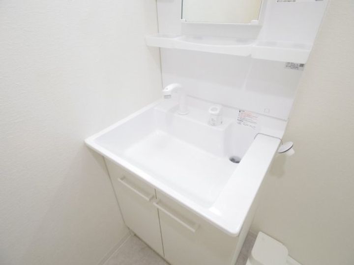 奈良県天理市川原城町(マンション)の賃貸物件のその他画像