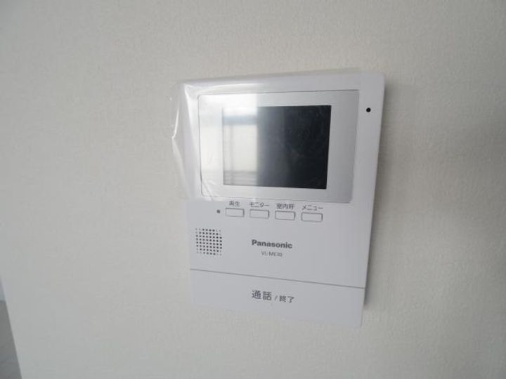 奈良県天理市川原城町(マンション)の賃貸物件のその他画像