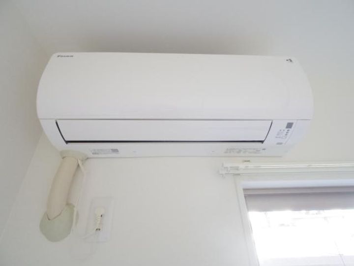 奈良県天理市川原城町(マンション)の賃貸物件のその他画像