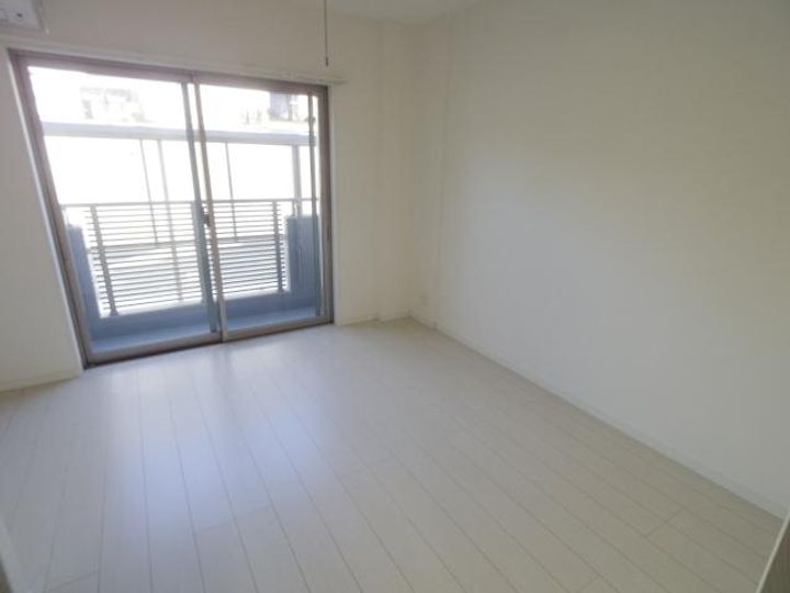 奈良県天理市川原城町(マンション)の賃貸物件の内装