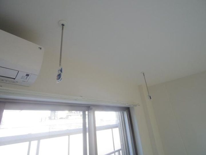 奈良県天理市川原城町(マンション)の賃貸物件のその他画像