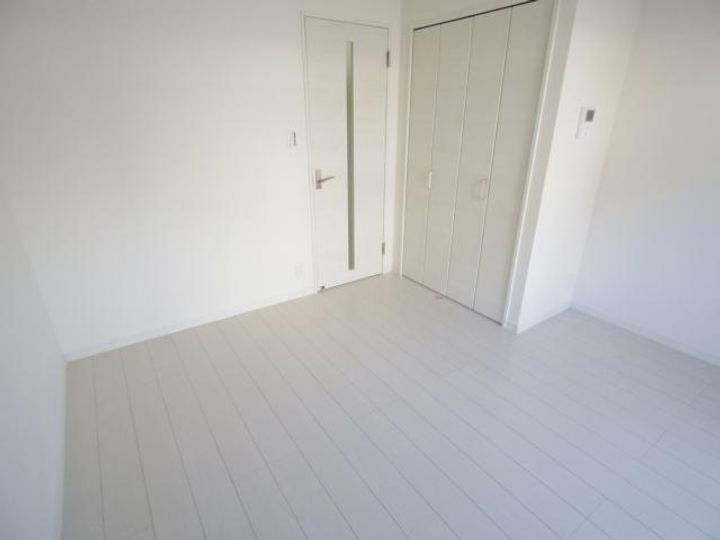 奈良県天理市川原城町(マンション)の賃貸物件の内装