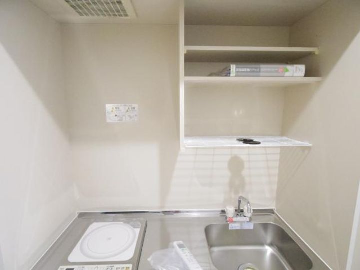 奈良県天理市川原城町(マンション)の賃貸物件のその他画像