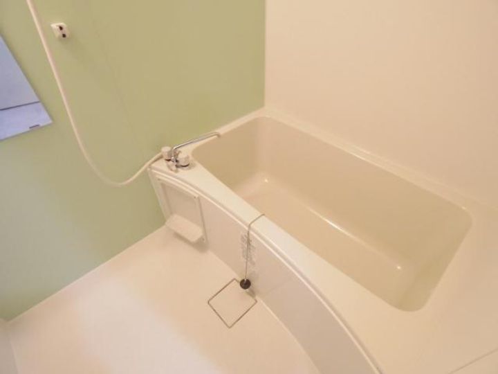 奈良県天理市川原城町(マンション)の賃貸物件の風呂