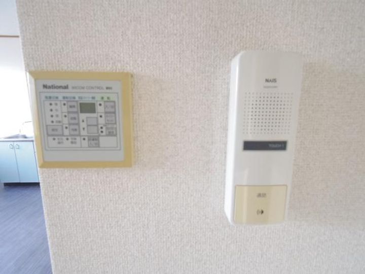 奈良県天理市勾田町(マンション)の賃貸物件のその他画像