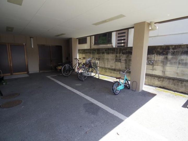 奈良県天理市勾田町(マンション)の賃貸物件のその他画像