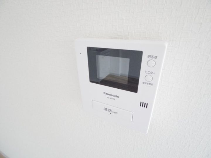 奈良県天理市勾田町(マンション)の賃貸物件のその他画像