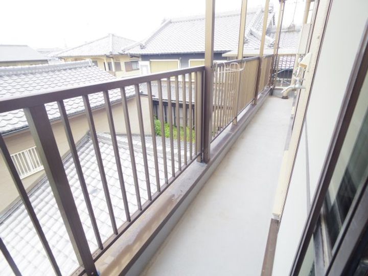奈良県天理市勾田町(マンション)の賃貸物件のその他画像