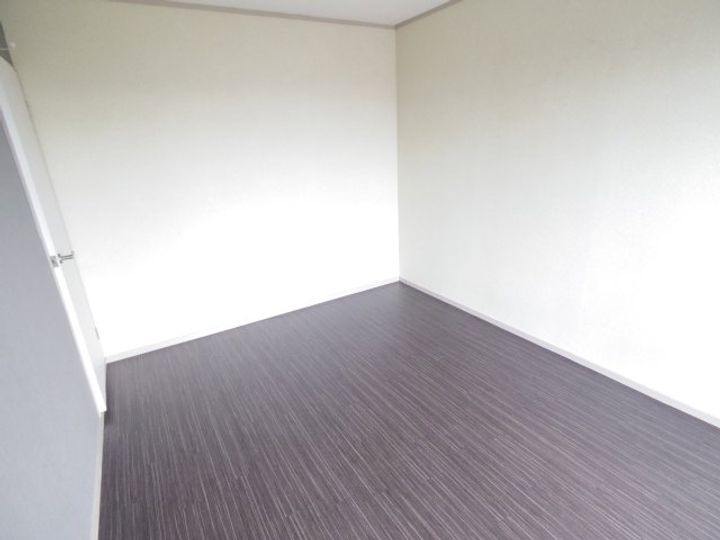 奈良県天理市勾田町(マンション)の賃貸物件の寝室