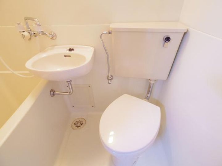 奈良県天理市丹波市町(マンション)の賃貸物件のその他画像