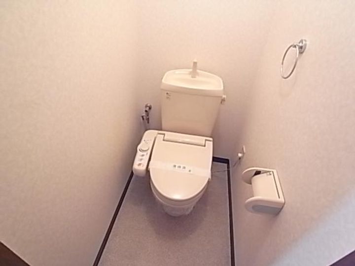 奈良県天理市指柳町(マンション)の賃貸物件のその他画像