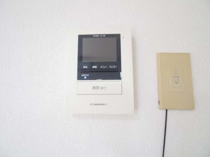 奈良県天理市勾田町(アパート)の賃貸物件のその他画像