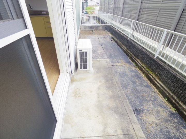 奈良県天理市勾田町(アパート)の賃貸物件のその他画像