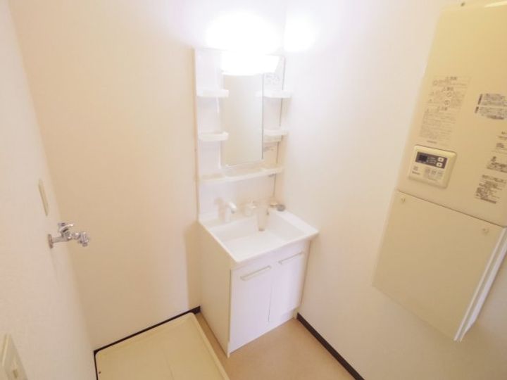 奈良県天理市勾田町(アパート)の賃貸物件のその他画像