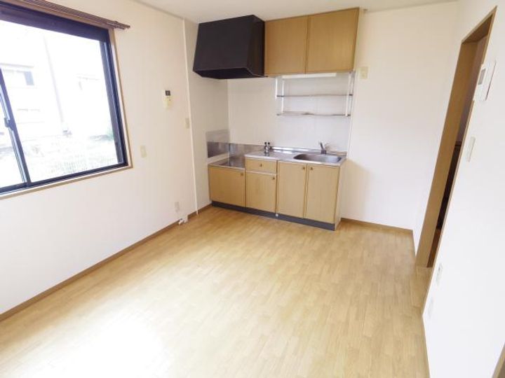 奈良県天理市田町(アパート)の賃貸物件の内装