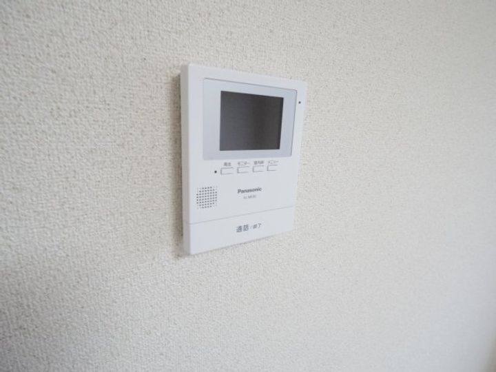 奈良県天理市指柳町(マンション)の賃貸物件のその他画像