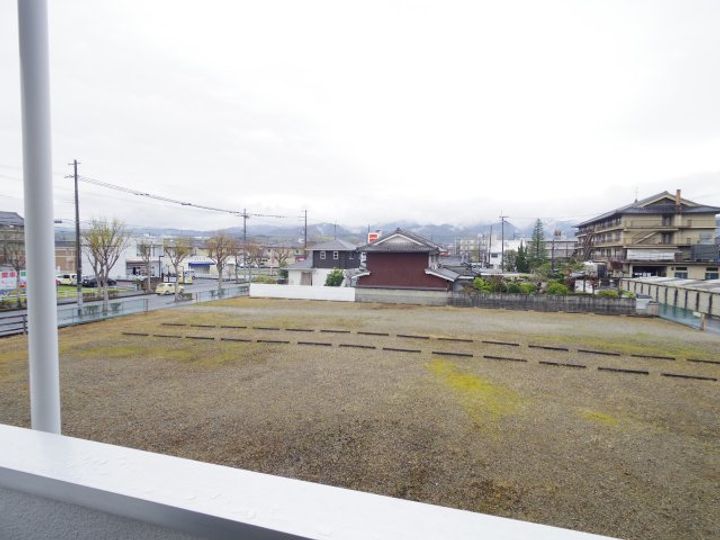 奈良県天理市指柳町(マンション)の賃貸物件のその他画像