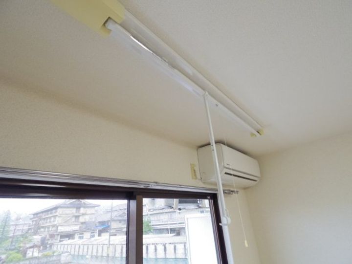 奈良県天理市指柳町(マンション)の賃貸物件のその他画像