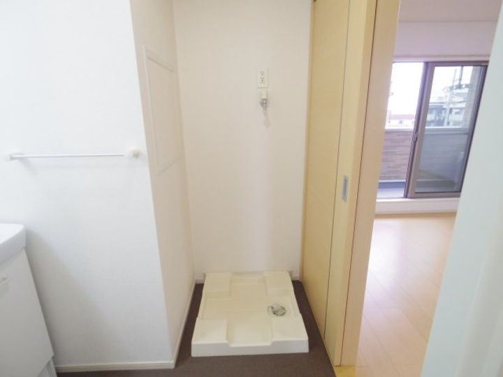 奈良県天理市田部町(アパート)の賃貸物件のその他画像