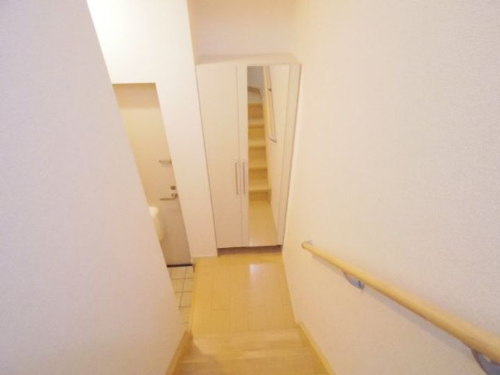 奈良県天理市田部町(アパート)の賃貸物件のその他画像