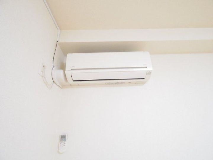 奈良県天理市田部町(アパート)の賃貸物件のその他画像