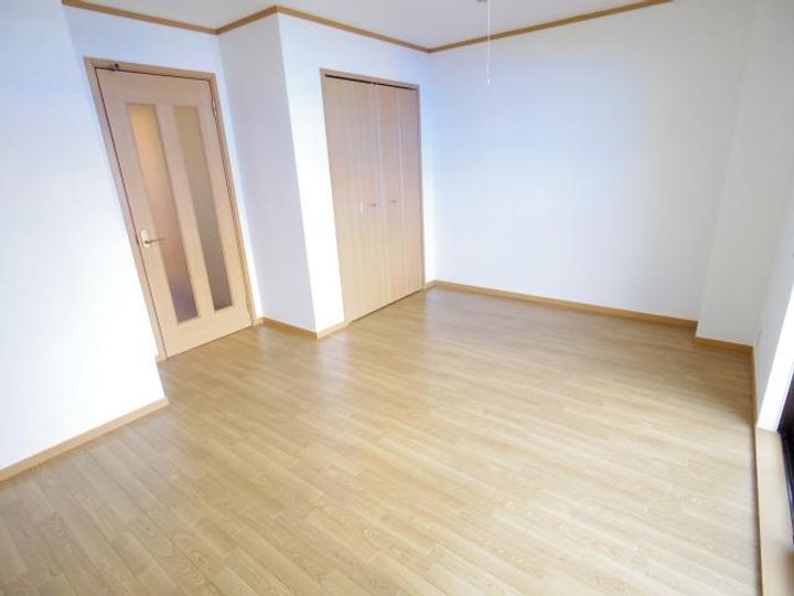 奈良県天理市田井庄町(アパート)の賃貸物件の内装