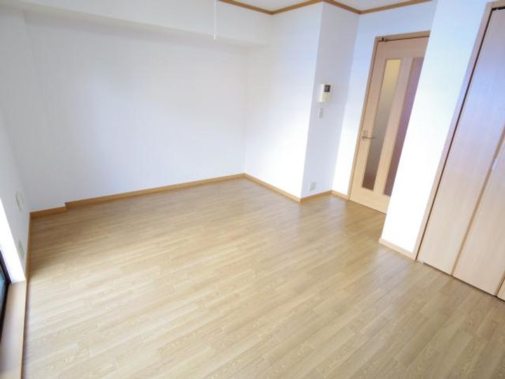 奈良県天理市田井庄町(アパート)の賃貸物件の内装