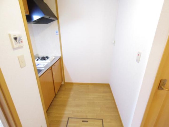 奈良県天理市田井庄町(アパート)の賃貸物件のその他画像