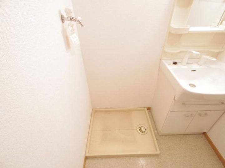 奈良県天理市田井庄町(アパート)の賃貸物件のその他画像