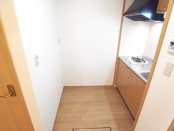 奈良県天理市田井庄町(アパート)の賃貸物件のその他画像