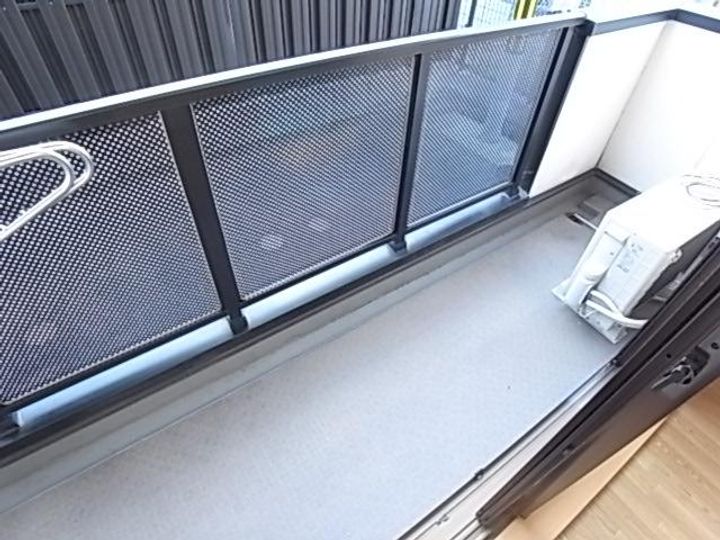 奈良県天理市田井庄町(アパート)の賃貸物件のその他画像