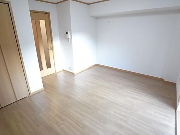奈良県天理市田井庄町(アパート)の賃貸物件の内装