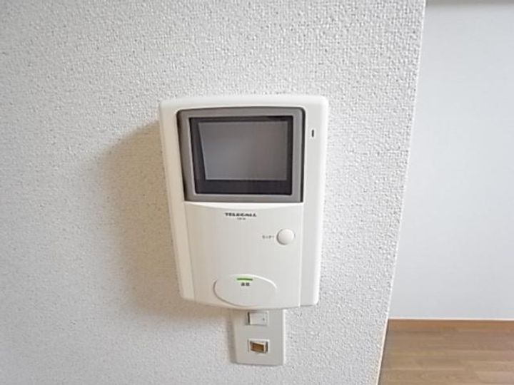 奈良県天理市田井庄町(アパート)の賃貸物件のその他画像