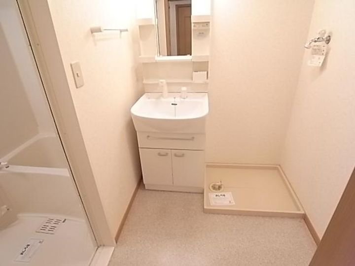 奈良県天理市田井庄町(アパート)の賃貸物件のその他画像