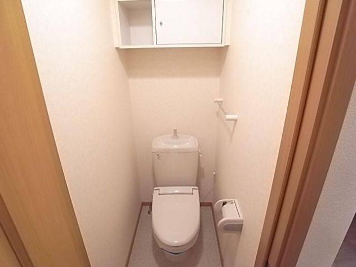 奈良県天理市田井庄町(アパート)の賃貸物件のその他画像