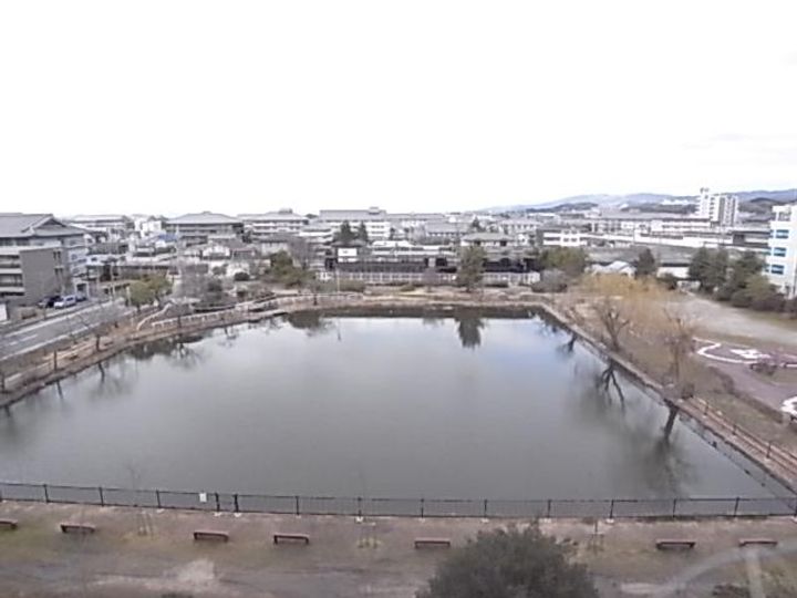 奈良県天理市川原城町(マンション)の賃貸物件のその他画像