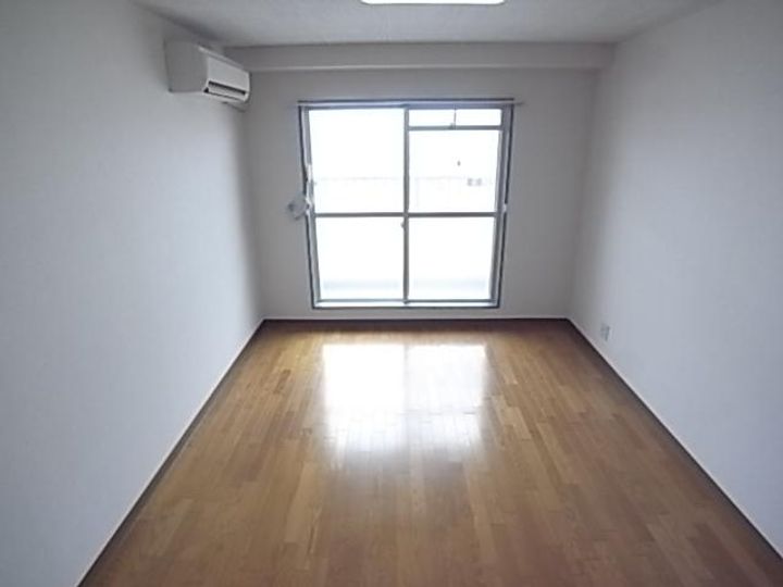 奈良県天理市川原城町(マンション)の賃貸物件の内装