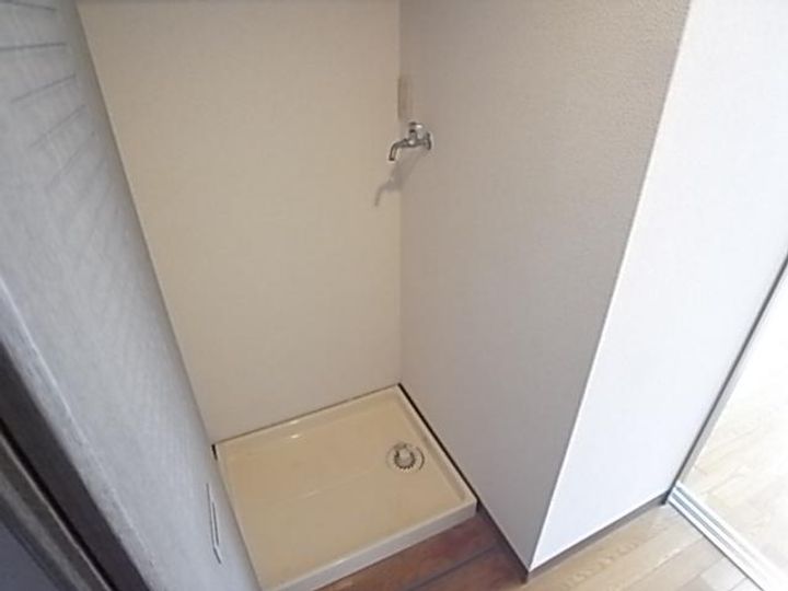 奈良県天理市川原城町(マンション)の賃貸物件のその他画像