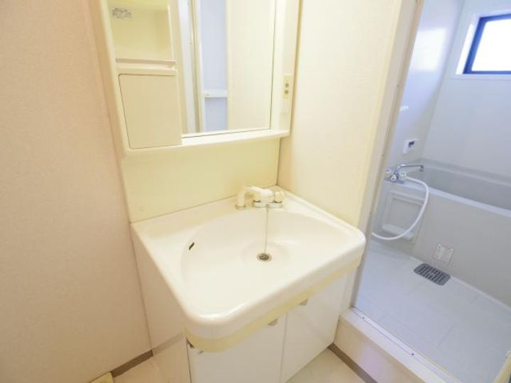 奈良県天理市櫟本町(アパート)の賃貸物件のその他画像