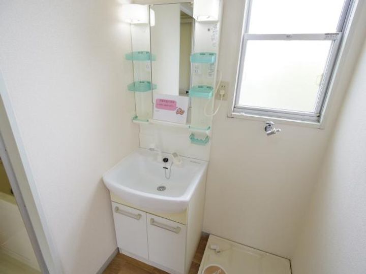 奈良県天理市櫟本町(アパート)の賃貸物件のその他画像