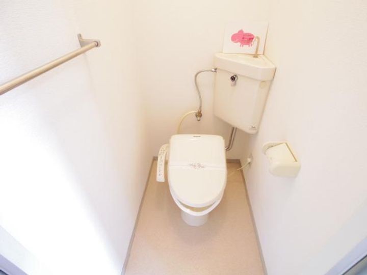 奈良県天理市櫟本町(アパート)の賃貸物件のその他画像