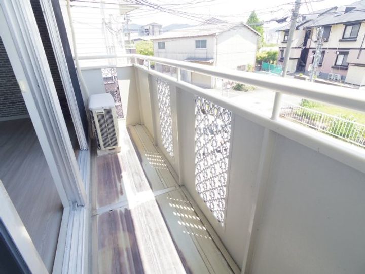 奈良県天理市櫟本町(アパート)の賃貸物件のその他画像