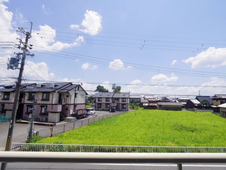 奈良県天理市櫟本町(アパート)の賃貸物件のその他画像