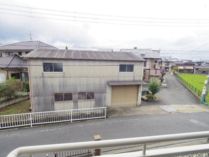奈良県天理市櫟本町(アパート)の賃貸物件のその他画像