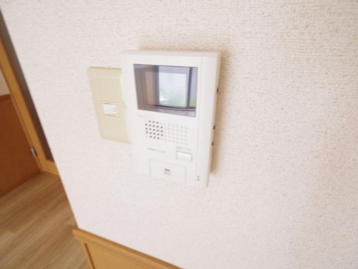 奈良県天理市櫟本町(アパート)の賃貸物件のその他画像