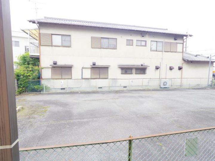 奈良県天理市櫟本町(アパート)の賃貸物件のその他画像
