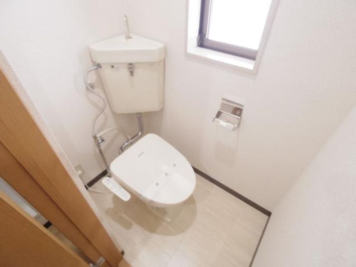 奈良県天理市櫟本町(アパート)の賃貸物件のその他画像