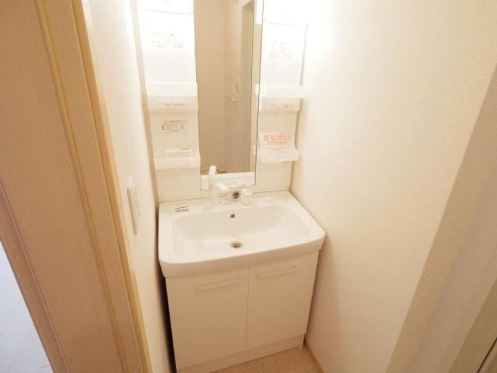 奈良県天理市西長柄町(アパート)の賃貸物件のその他画像