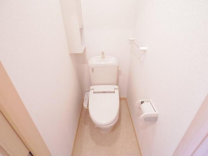 奈良県天理市西長柄町(アパート)の賃貸物件のその他画像